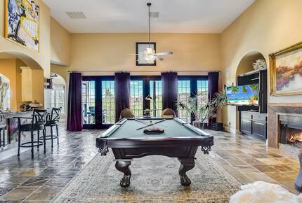 Bluff View Estate - Austin, Texas