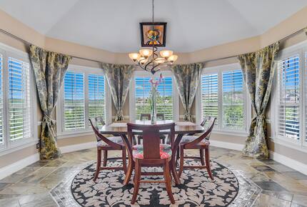 Bluff View Estate - Austin, Texas