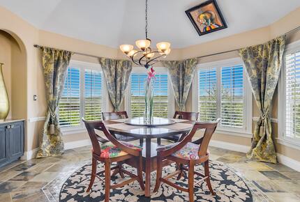 Bluff View Estate - Austin, Texas