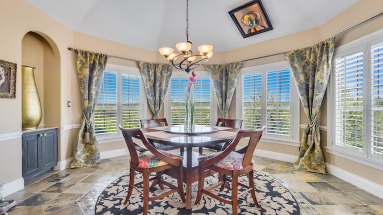 Bluff View Estate - Austin, Texas