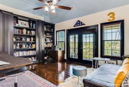 Bluff View Estate - Austin, Texas