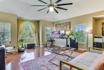 Bluff View Estate - Austin, Texas