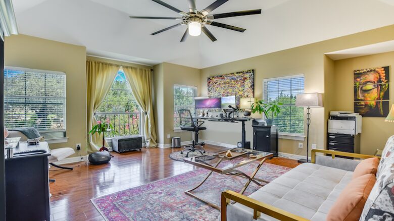 Bluff View Estate - Austin, Texas