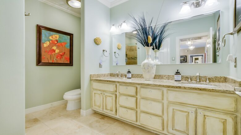 Bluff View Estate - Austin, Texas