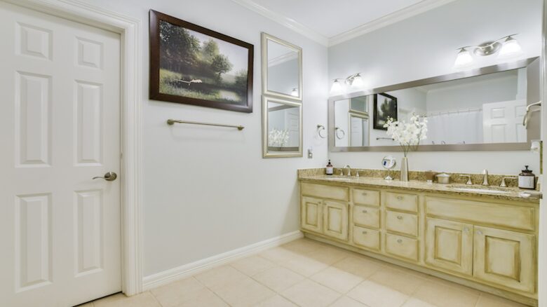 Bluff View Estate - Austin, Texas