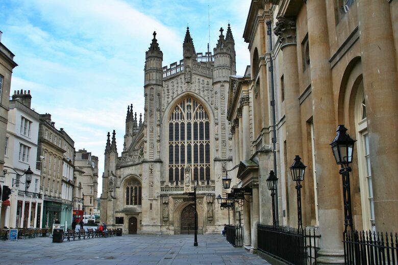 Luxury Apartment in Bath - Bath, Somerset, United Kingdom