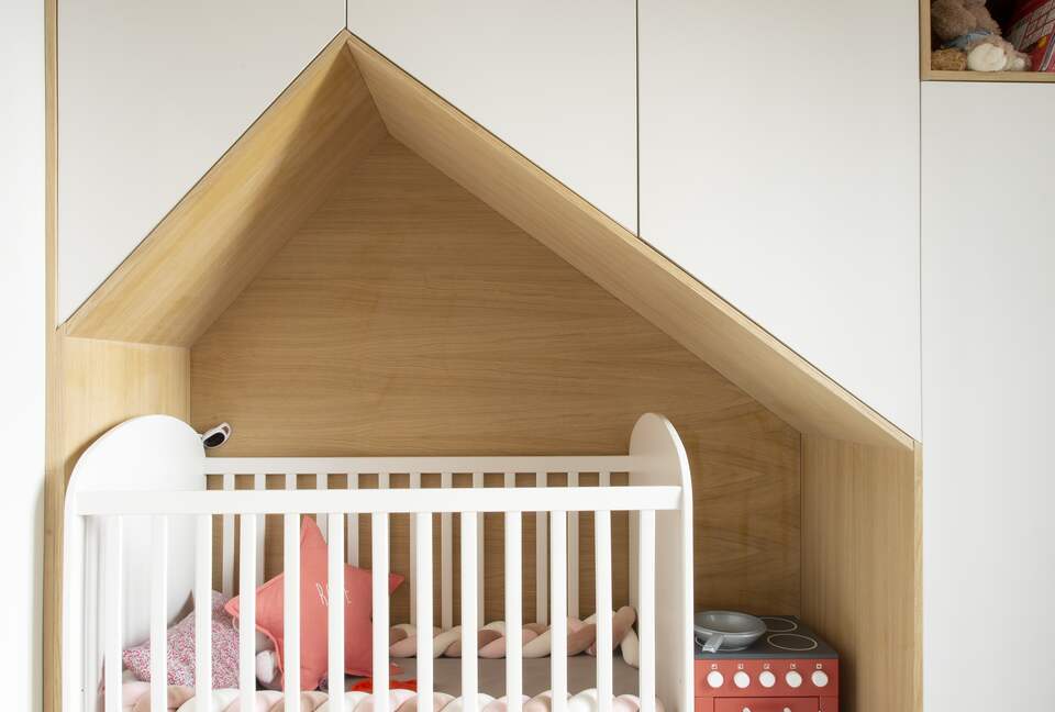 DUPLEX ATELIER IN PARIS - Paris, France