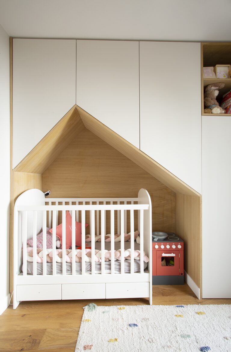 DUPLEX ATELIER IN PARIS - Paris, France