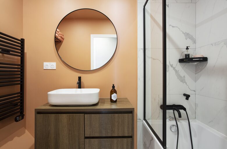 DUPLEX ATELIER IN PARIS - Paris, France