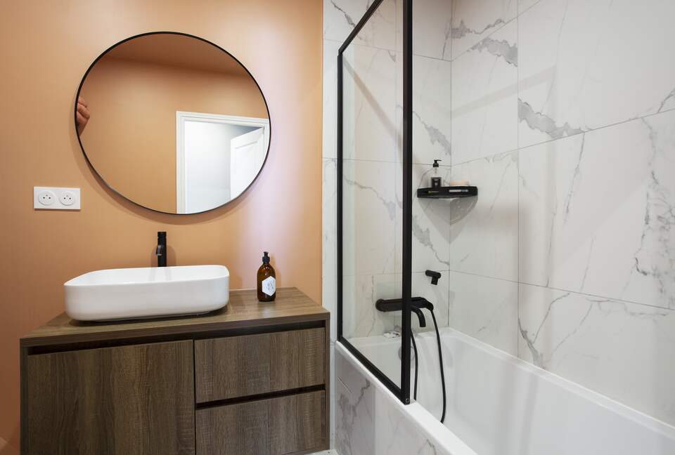 DUPLEX ATELIER IN PARIS - Paris, France