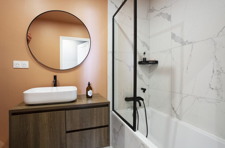 DUPLEX ATELIER IN PARIS - Paris, France