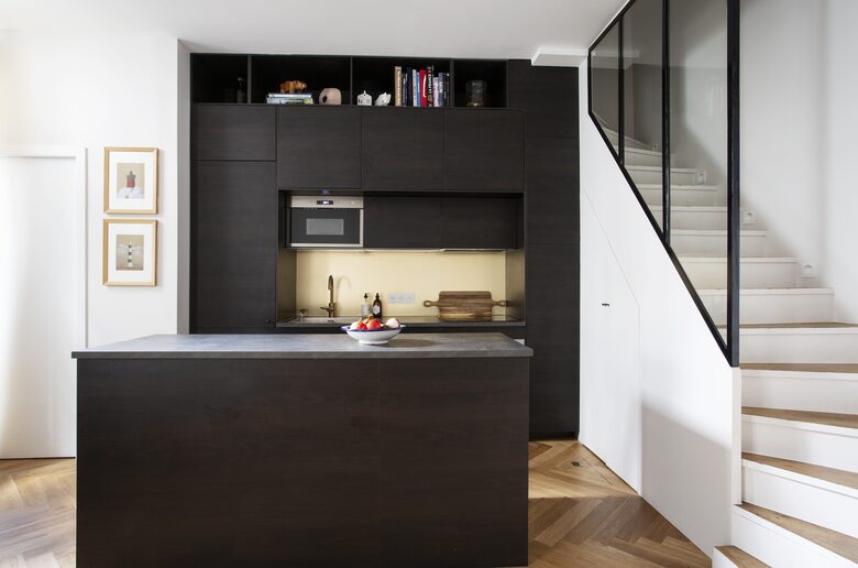DUPLEX ATELIER IN PARIS - Paris, France
