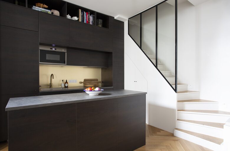 DUPLEX ATELIER IN PARIS - Paris, France