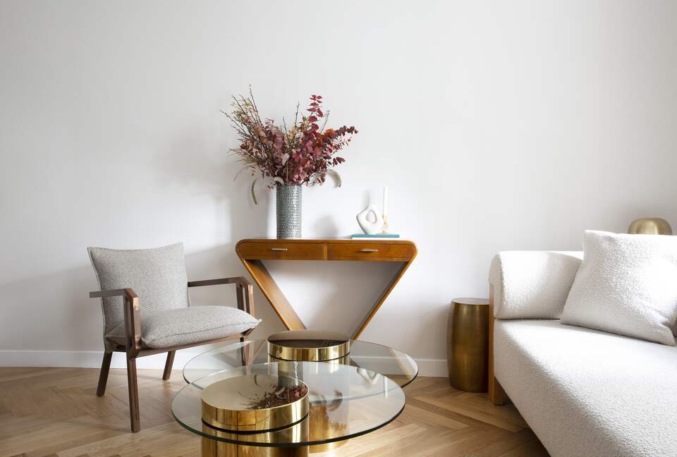 DUPLEX ATELIER IN PARIS - Paris, France