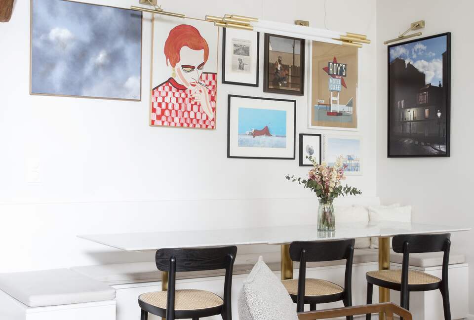 DUPLEX ATELIER IN PARIS - Paris, France