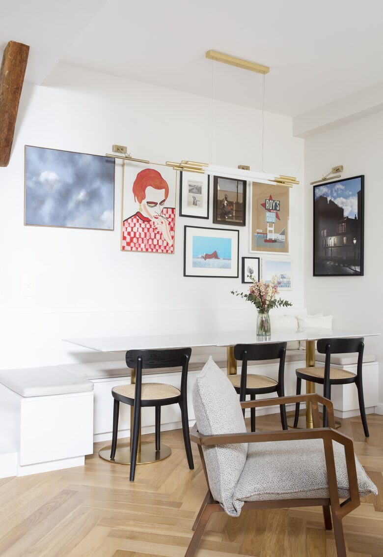 DUPLEX ATELIER IN PARIS - Paris, France