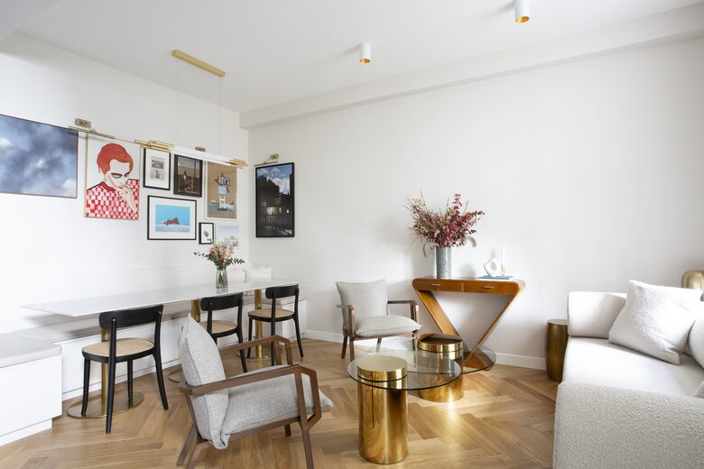 DUPLEX ATELIER IN PARIS - Paris, France