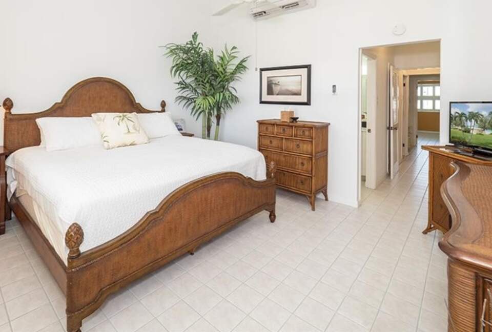 Harbour Heights Grand Cayman Condo - Grand Cayman, Cayman Islands
