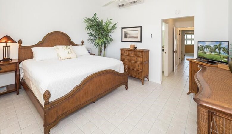 Harbour Heights Grand Cayman Condo - Grand Cayman, Cayman Islands