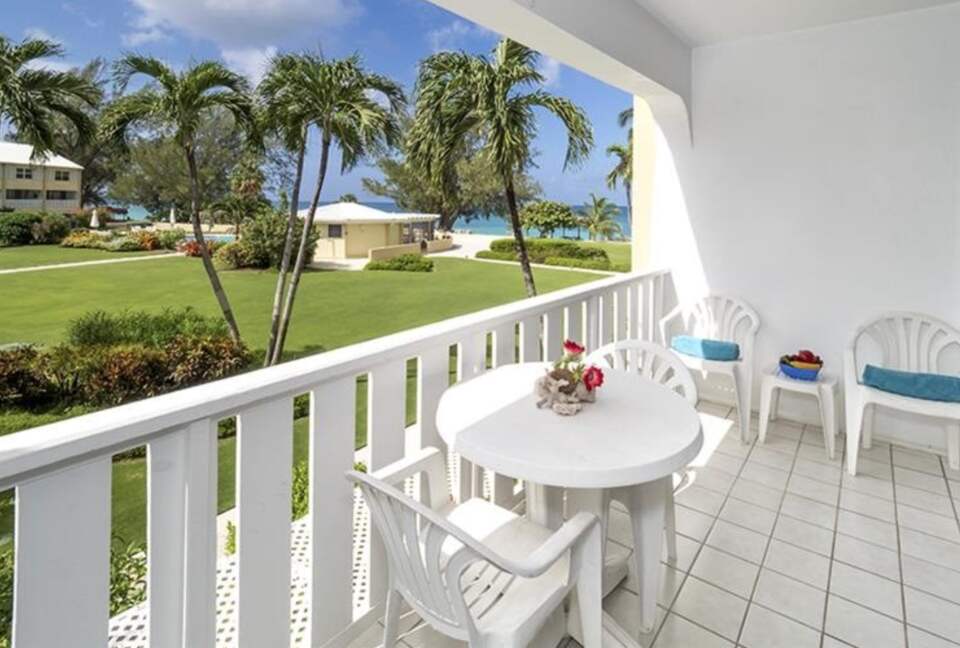 Harbour Heights Grand Cayman Condo - Grand Cayman, Cayman Islands