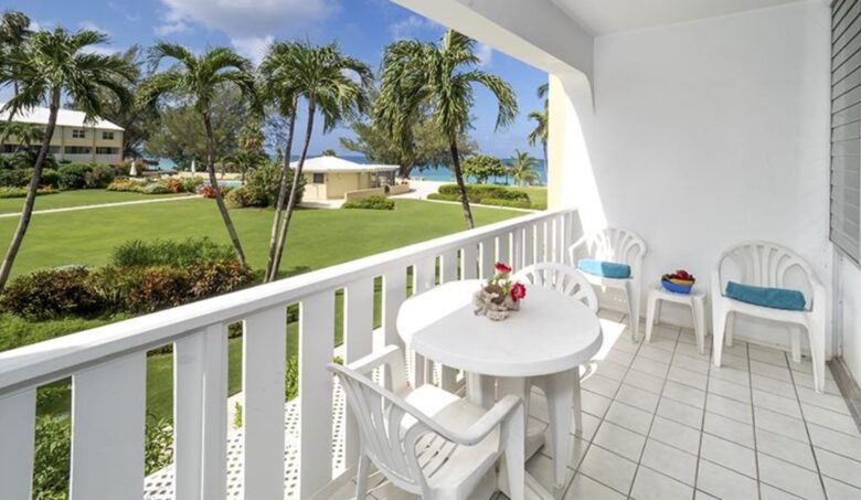 Harbour Heights Grand Cayman Condo - Grand Cayman, Cayman Islands
