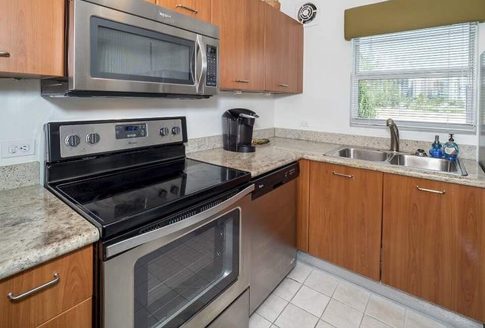 Harbour Heights Grand Cayman Condo - Grand Cayman, Cayman Islands