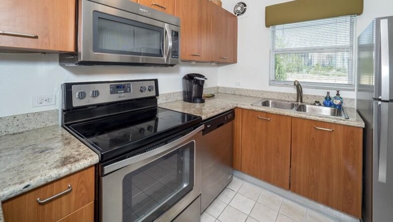 Harbour Heights Grand Cayman Condo - Grand Cayman, Cayman Islands