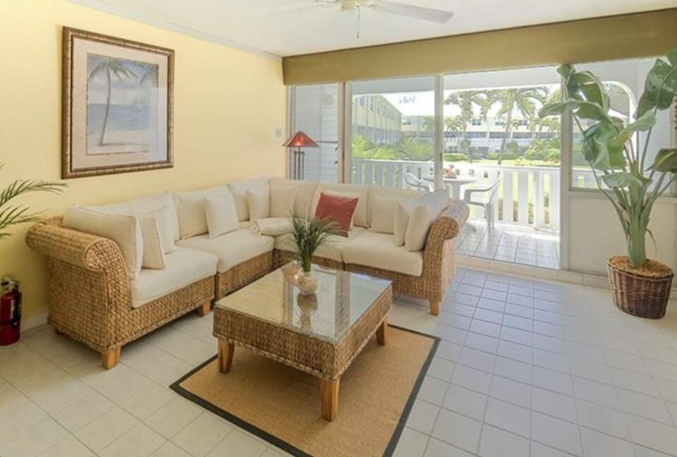 Harbour Heights Grand Cayman Condo - Grand Cayman, Cayman Islands