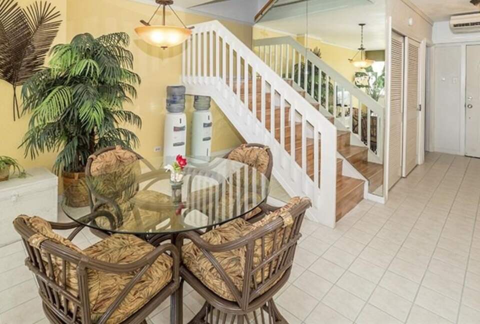 Harbour Heights Grand Cayman Condo - Grand Cayman, Cayman Islands