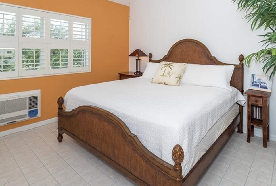Harbour Heights Grand Cayman Condo - Grand Cayman, Cayman Islands