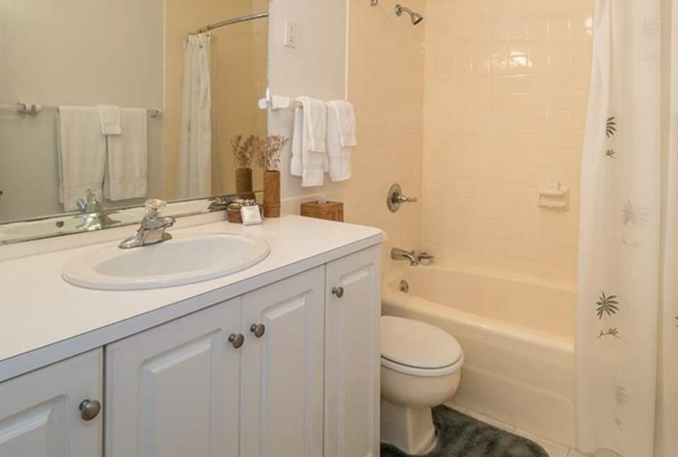 Harbour Heights Grand Cayman Condo - Grand Cayman, Cayman Islands