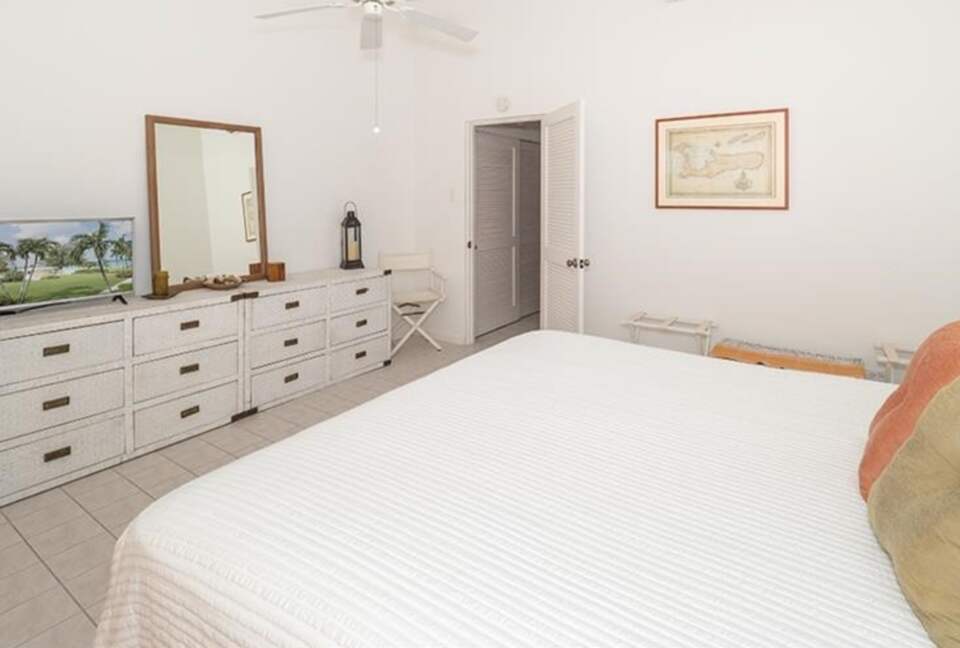 Harbour Heights Grand Cayman Condo - Grand Cayman, Cayman Islands