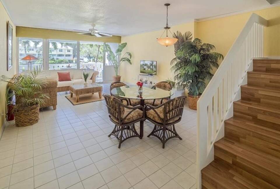 Harbour Heights Grand Cayman Condo - Grand Cayman, Cayman Islands