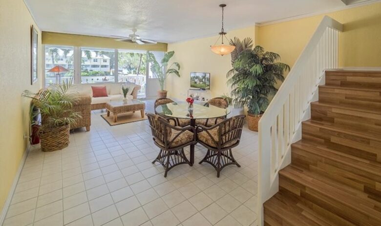 Harbour Heights Grand Cayman Condo - Grand Cayman, Cayman Islands