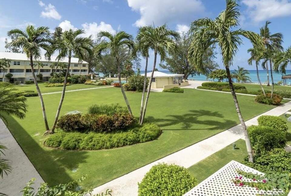 Harbour Heights Grand Cayman Condo - Grand Cayman, Cayman Islands