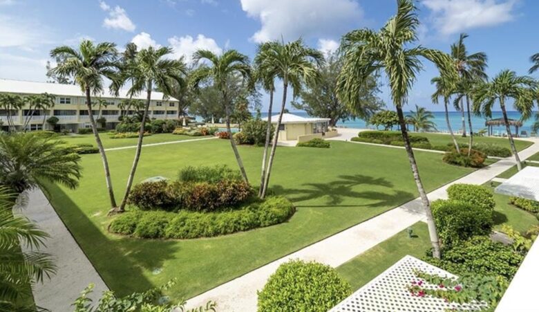 Harbour Heights Grand Cayman Condo - Grand Cayman, Cayman Islands