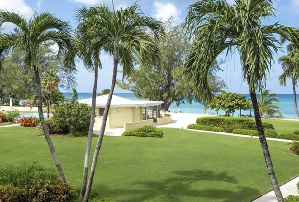 Harbour Heights Grand Cayman Condo - Grand Cayman, Cayman Islands