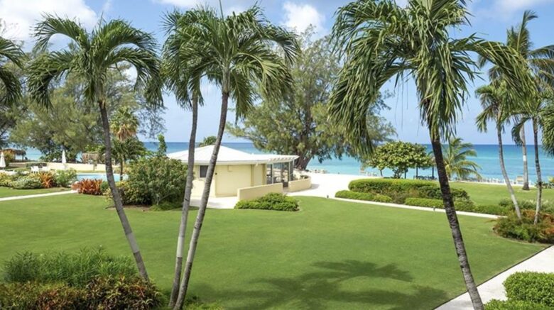 Harbour Heights Grand Cayman Condo - Grand Cayman, Cayman Islands