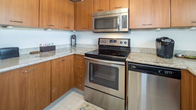 Harbour Heights Grand Cayman Condo - Grand Cayman, Cayman Islands