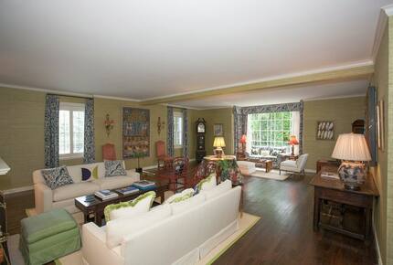 Palm Beach Island - Palm Beach, Florida