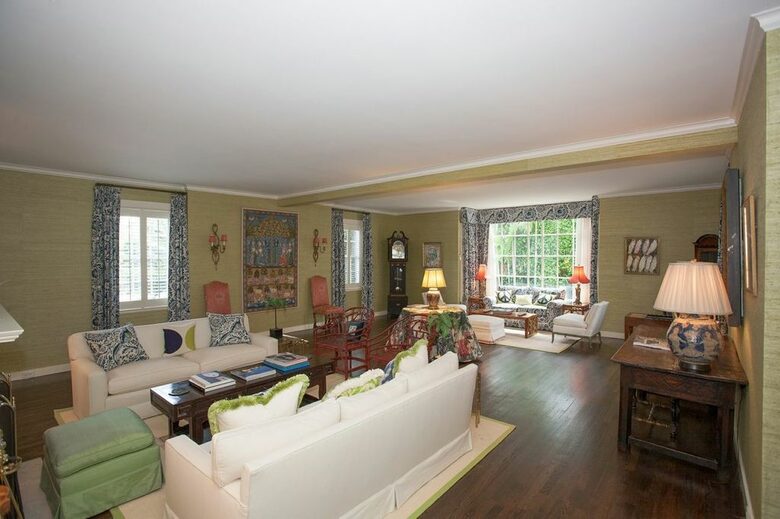 Palm Beach Island - Palm Beach, Florida