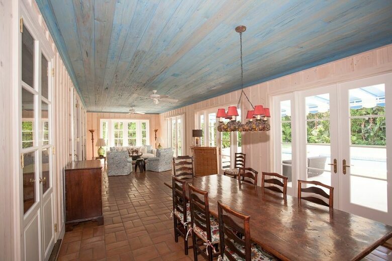 Palm Beach Island - Palm Beach, Florida