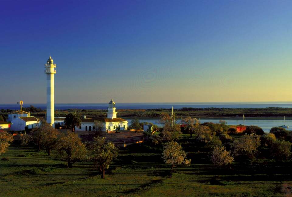 Paradise in unspoilt South of Spain - Cartaya, Spain