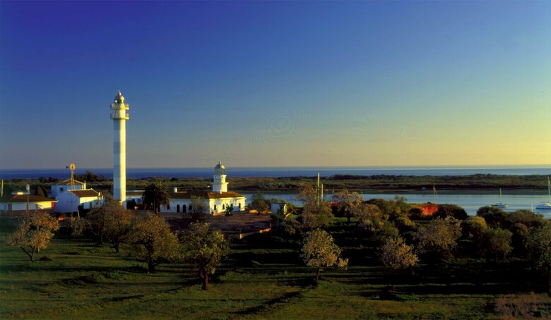 Paradise in unspoilt South of Spain - Cartaya, Spain