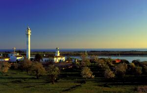 Paradise in unspoilt South of Spain - Cartaya, Spain