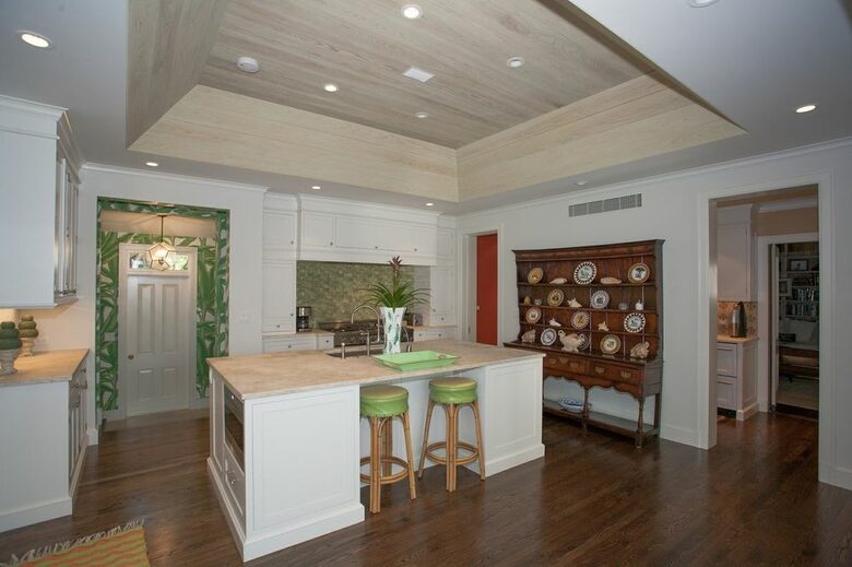 Palm Beach Island - Palm Beach, Florida