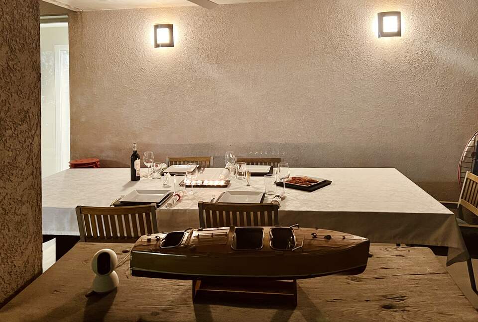 Paradise in unspoilt South of Spain - Cartaya, Spain