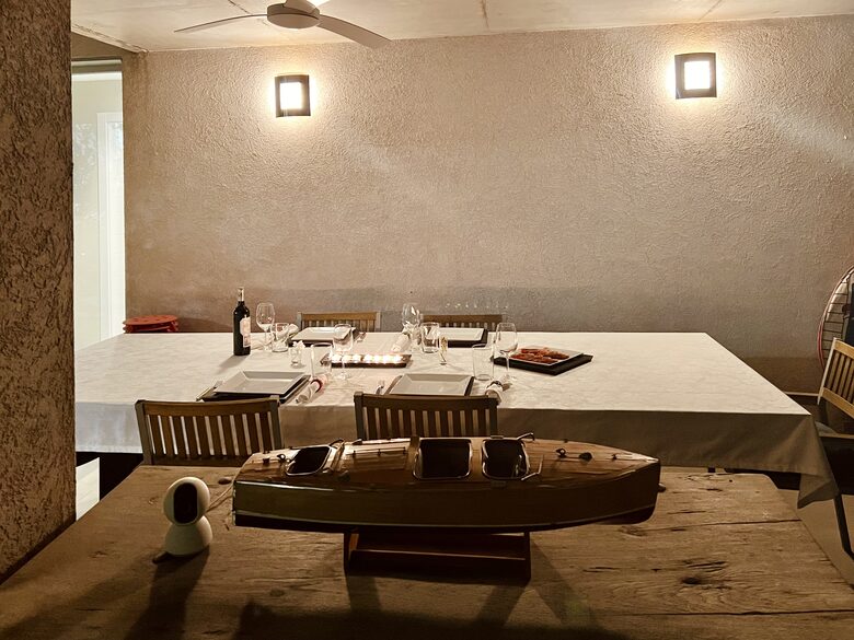 Paradise in unspoilt South of Spain - Cartaya, Spain