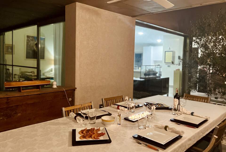 Paradise in unspoilt South of Spain - Cartaya, Spain