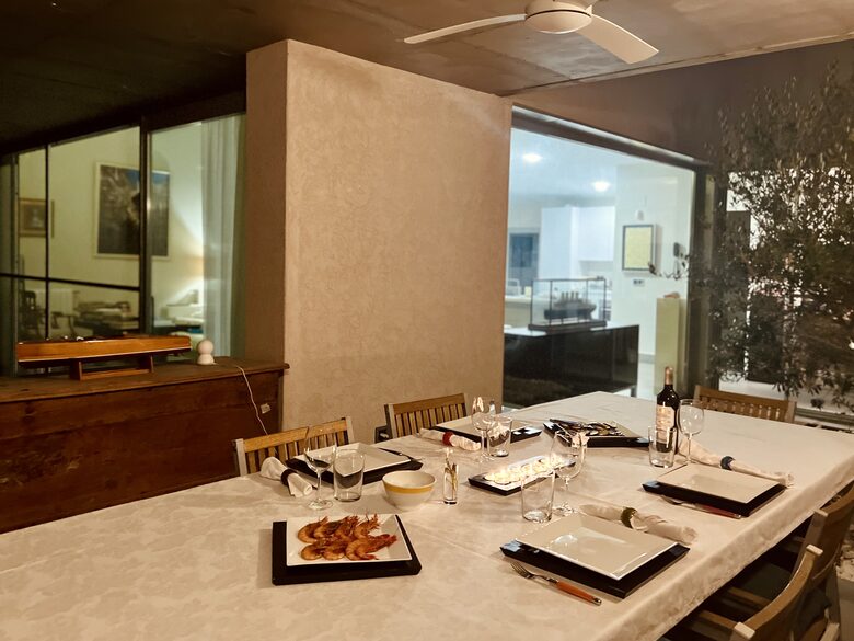 Paradise in unspoilt South of Spain - Cartaya, Spain